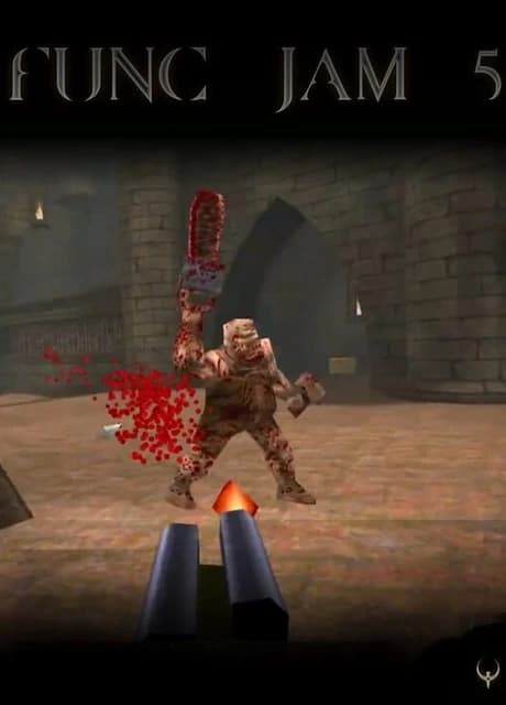 Quake: Func Jam 5