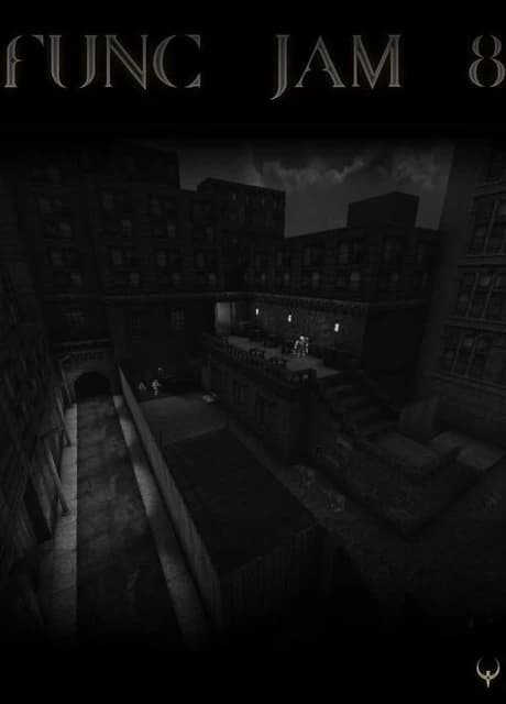 Quake: Func Jam 8