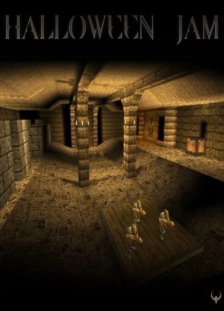 Quake: Halloween Jam