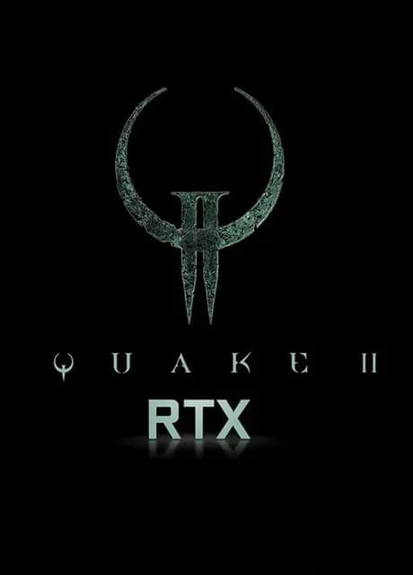 Quake II RTX