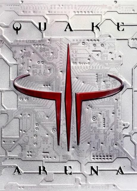 Quake III Arena
