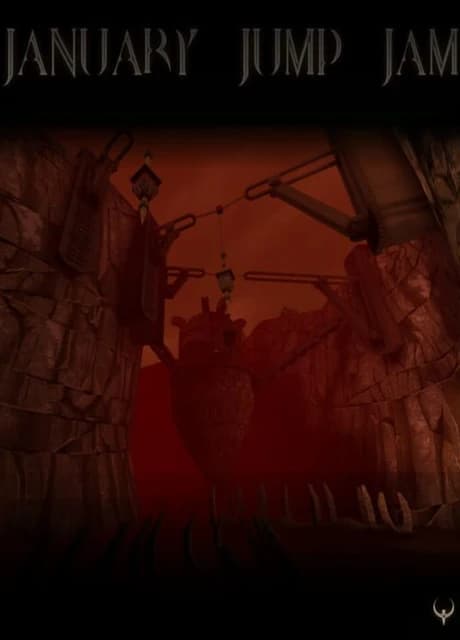 Quake: January Jump Jam