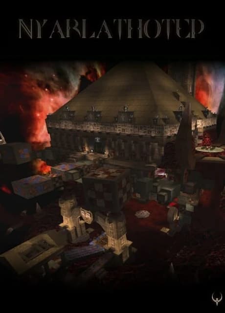Quake: Nyarlathotep