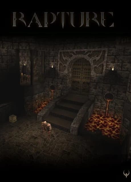 Quake: Rapture