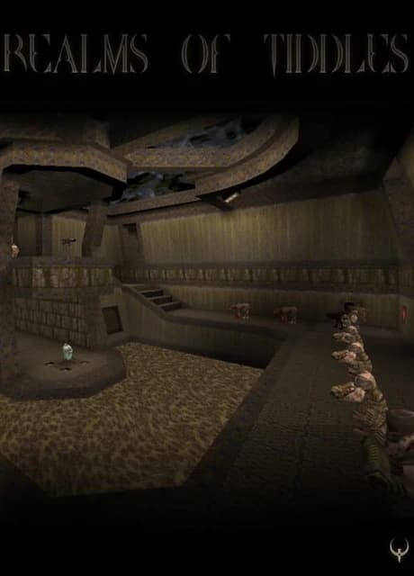 Quake: Realms of Tiddles