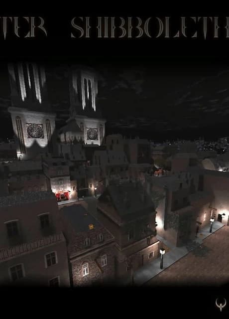 Quake: Ter Shibboleth