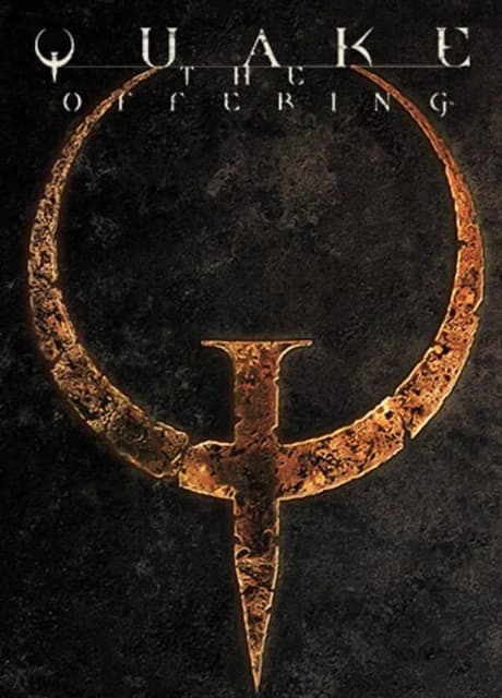 Quake: The Offering