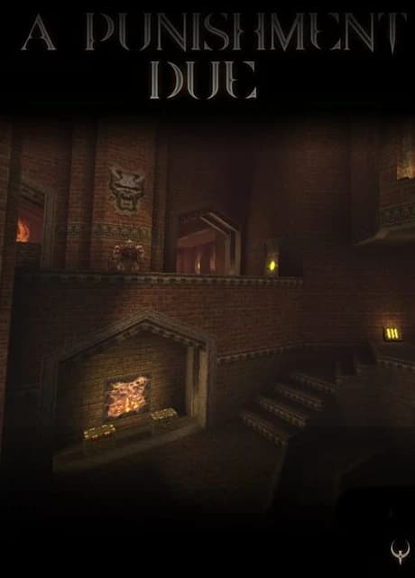 Quake: The Punishment Due
