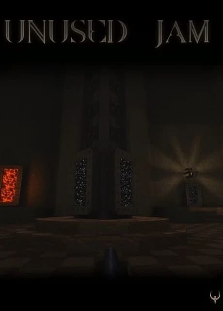 Quake: Unused Jam
