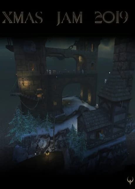 Quake: Xmas Jam 2019