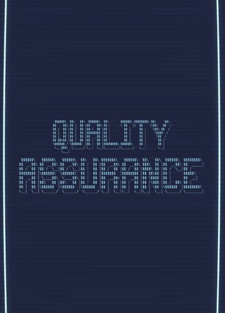 Quality Assurance