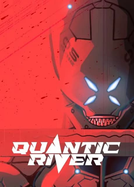 Quantic River
