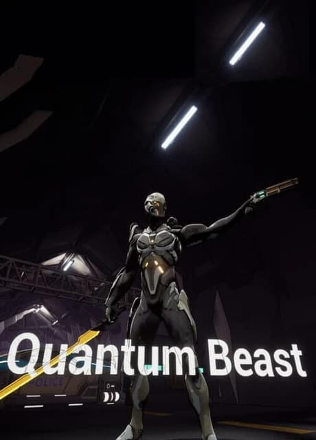 Quantum Beast