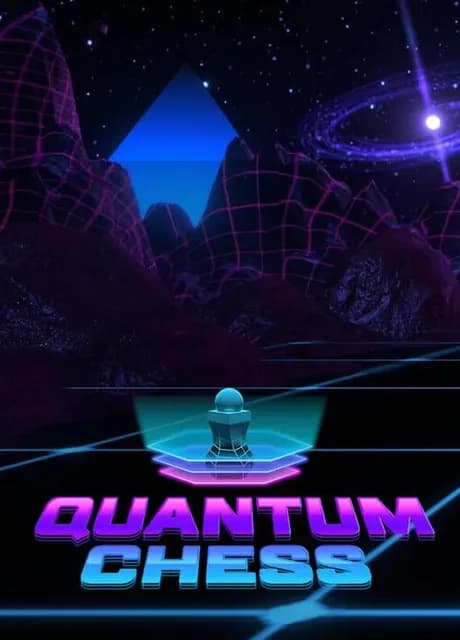 Quantum Chess
