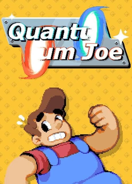 Quantum Joe
