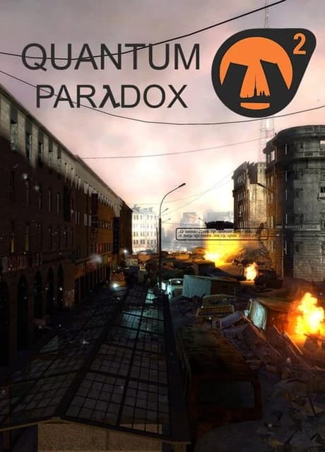 Quantum Paradox