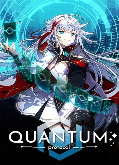 Quantum Protocol
