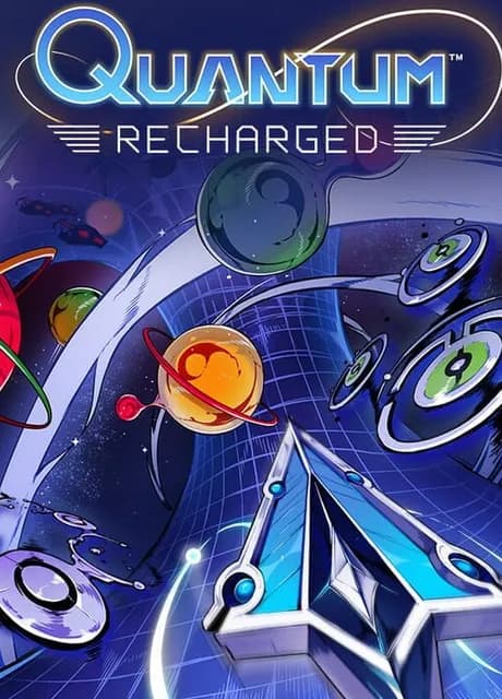 Quantum: Recharged