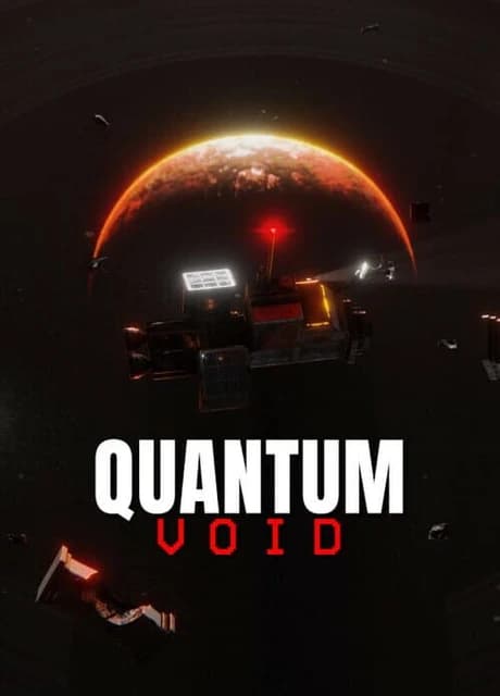 Quantum Void