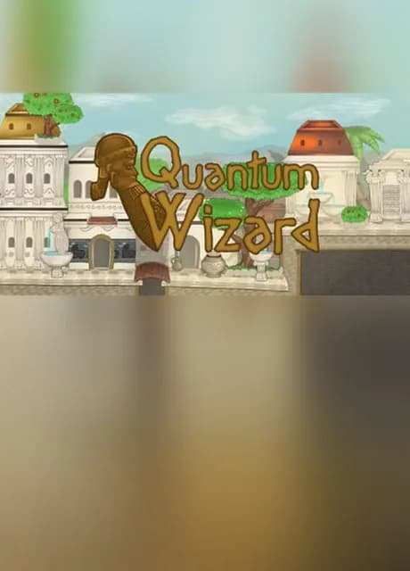 Quantum Wizard