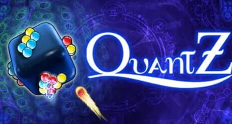 QuantZ