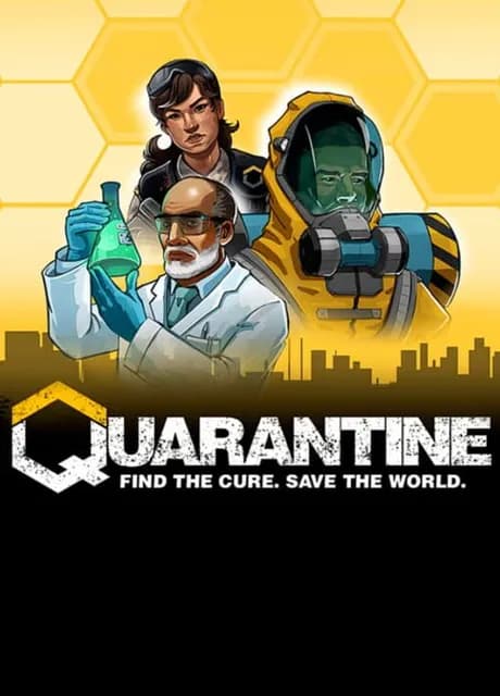 Quarantine