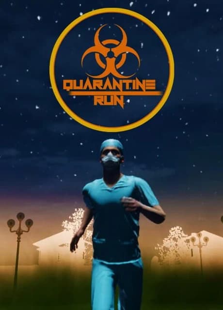 Quarantine Run