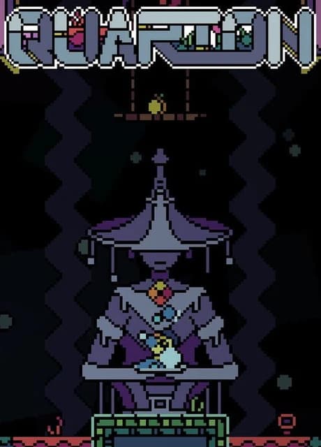 Quarion