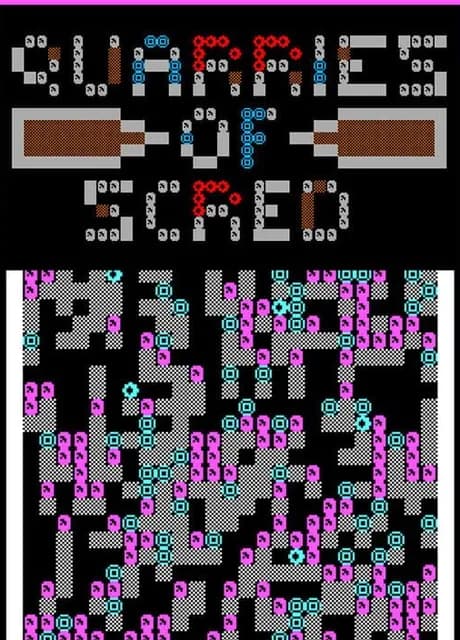 Quarries of Scred