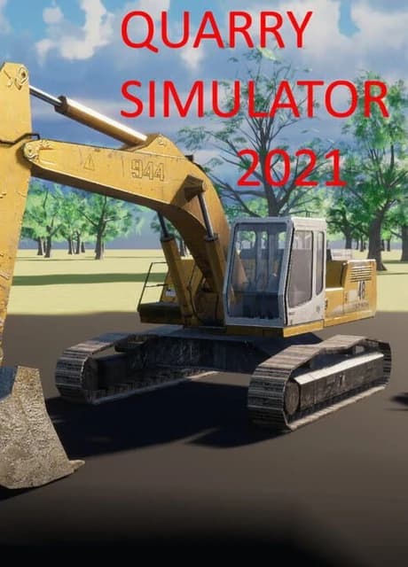 Quarry Simulator 2020