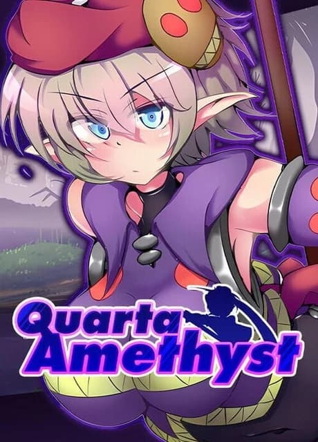 Quarta Amethyst