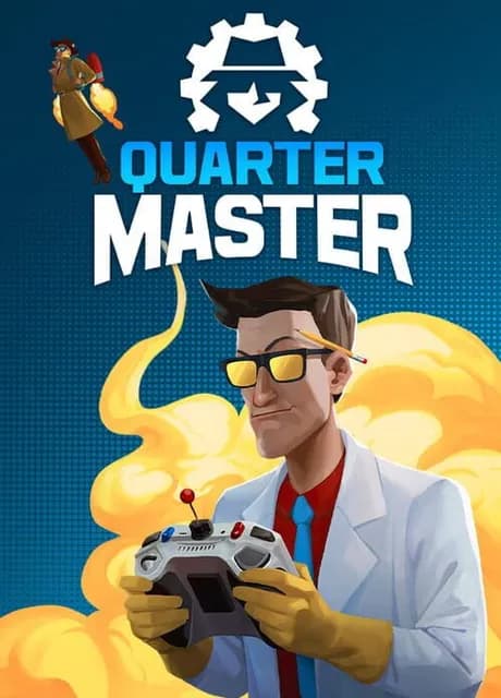 Quartermaster