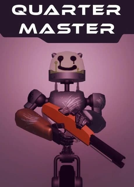 Quartermaster