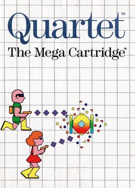 Quartet