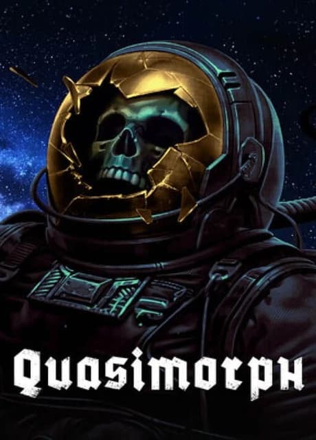 Quasimorph