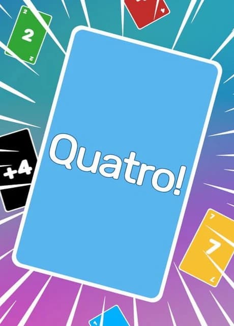 Quatro!