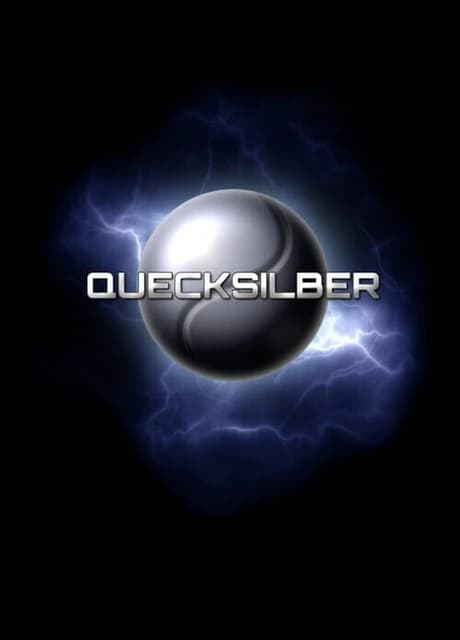 Quecksilber