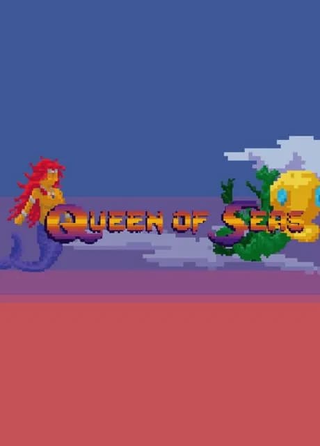 Queen of Seas
