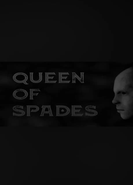 Queen of Spades