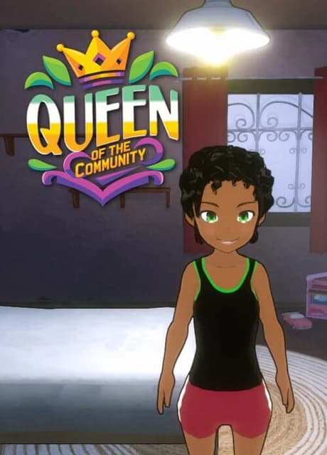 Queen of the Community
