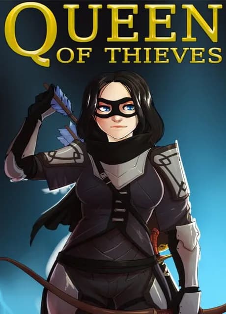 Queen of Thieves