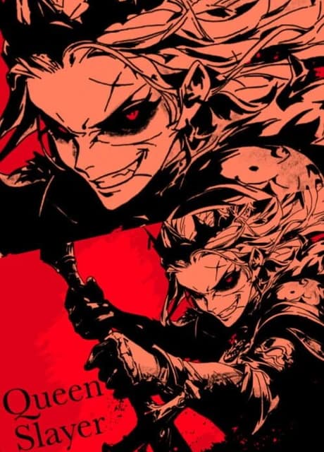 Queen Slayer