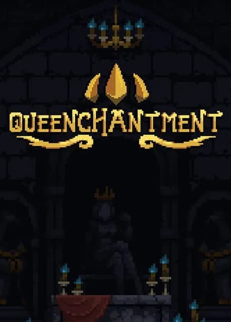 Queenchantment