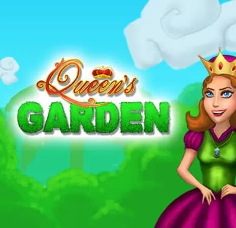 Queen's Garden