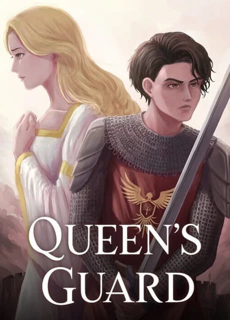 Queen’s Guard