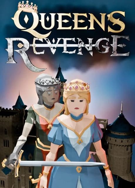 Queen's Revenge