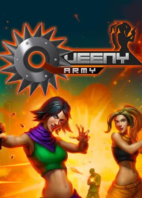 Queeny Army
