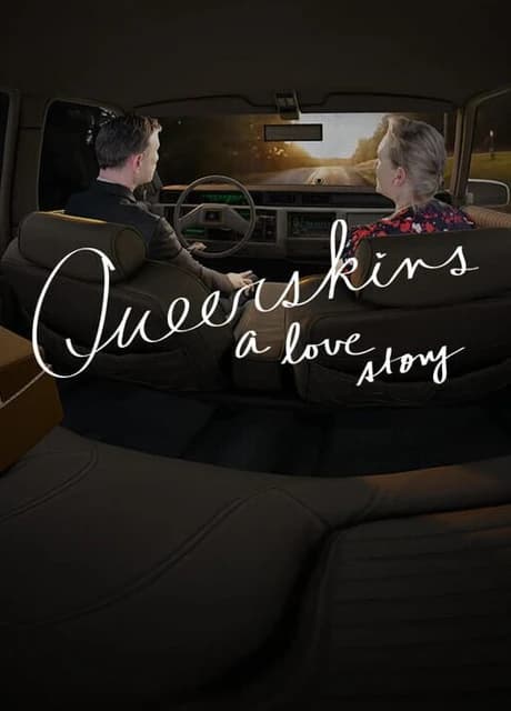 Queerskins: A love story