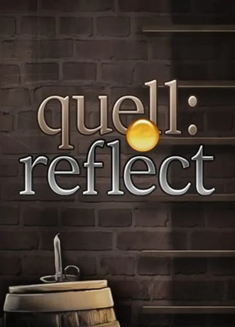 Quell Reflect