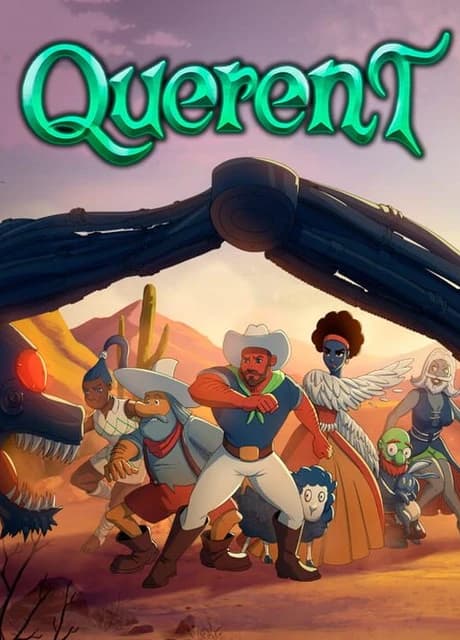 Querent